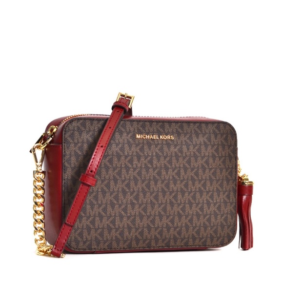 MICHAEL Michael Kors Accessories - Michael Kors Crossbody